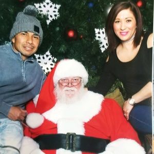 Meet your Posher, Holly